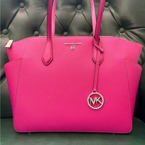 Michael Kors Marilyn Medium Tote